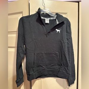 Victoria’s Secret Pink 1/4 Zip